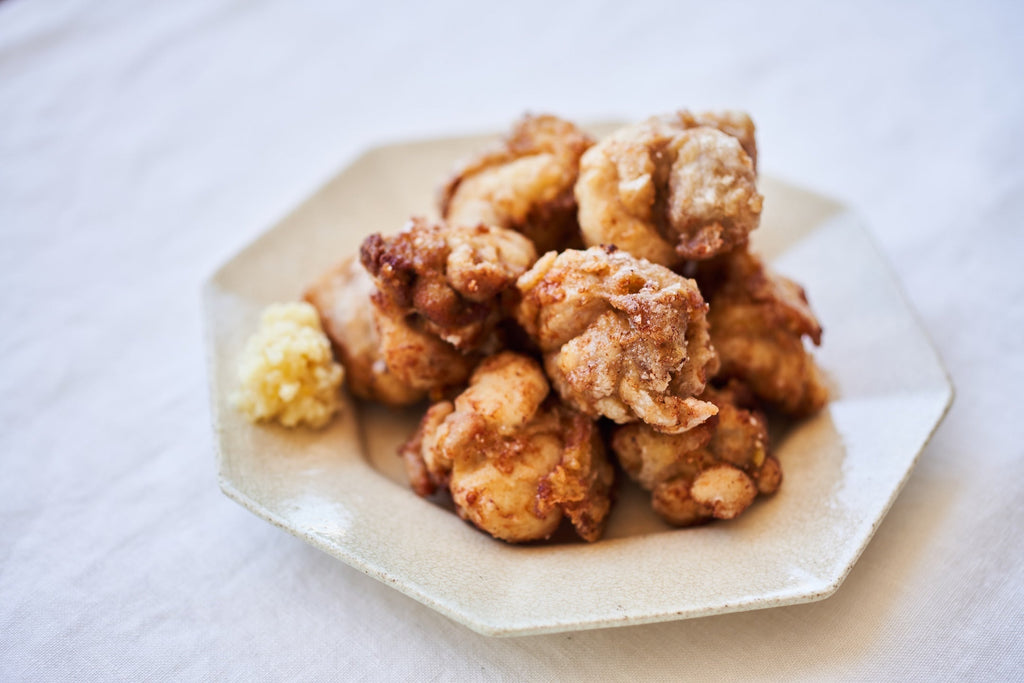 レモン麹レシピ