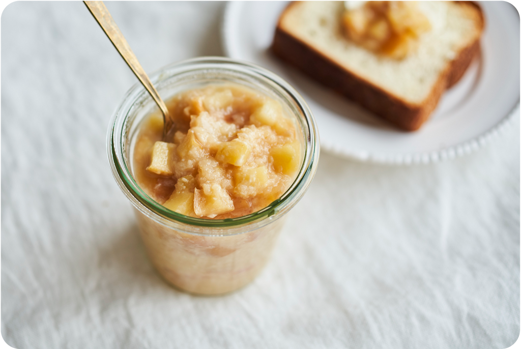 こだわり米麹の濃縮あまざけレシピ